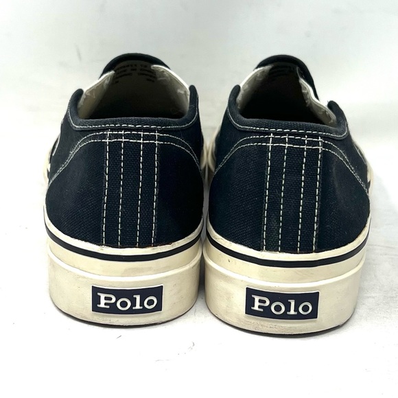Polo boat shoes - Picture 4 of 5